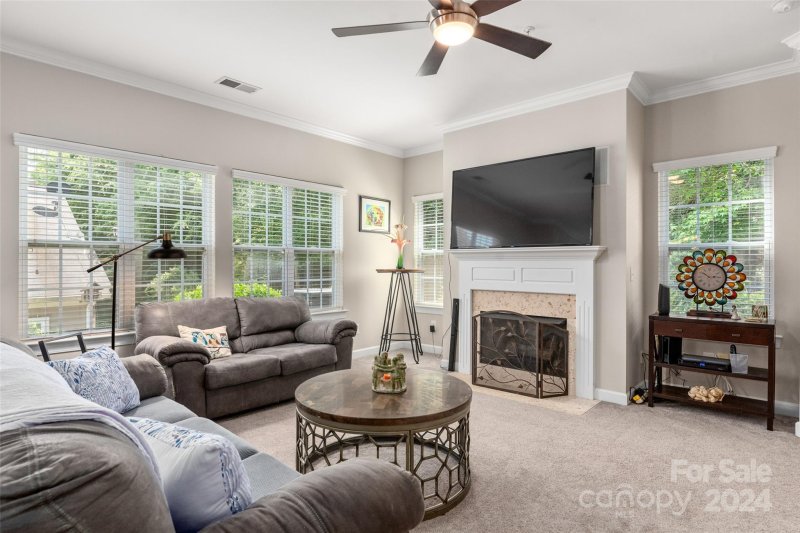 Property image 5 at 14715 Vernazza Place, Charlotte, NC 28277