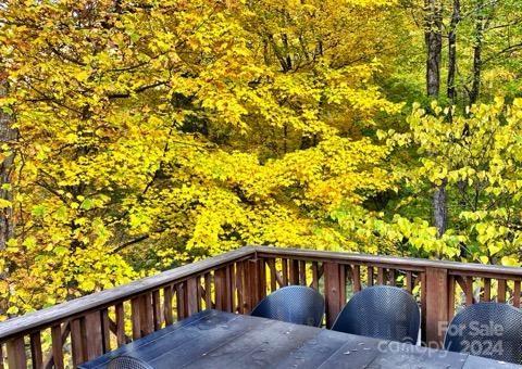 Property image 2 at 81 Creekside Drive, Burnsville, NC 28714