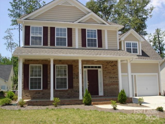 573 Cotton Field Drive