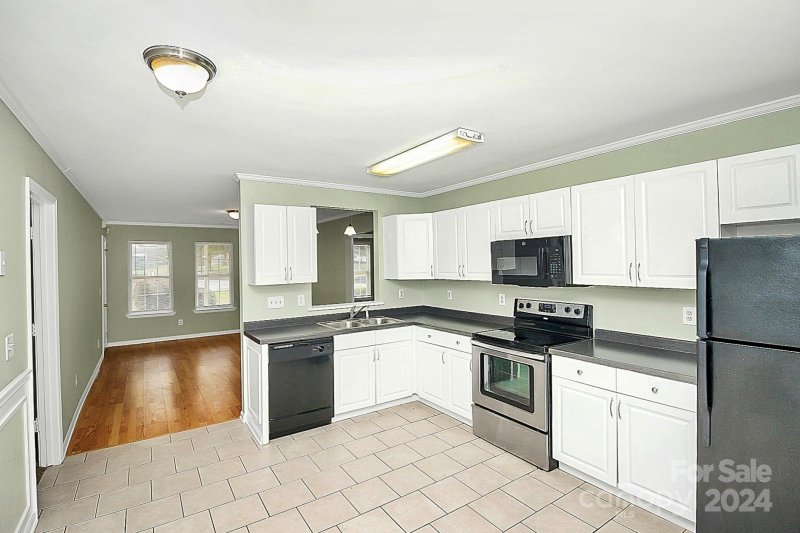 Property image 5 at 6201 Rockwell Boulevard, Charlotte, NC 28269