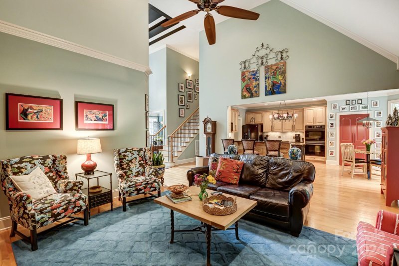 Property image 5 at 1309 Goldsboro Court, Rock Hill, SC 29732