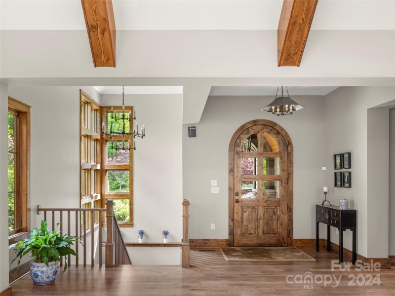 Property image 4 at 471 Barrington Drive, Asheville, NC 28803