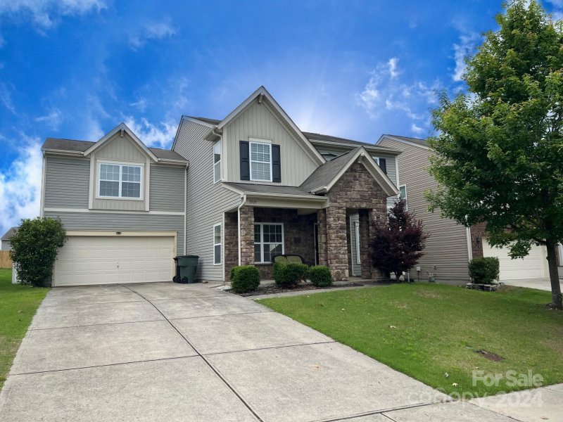 3509 Larkhaven Avenue