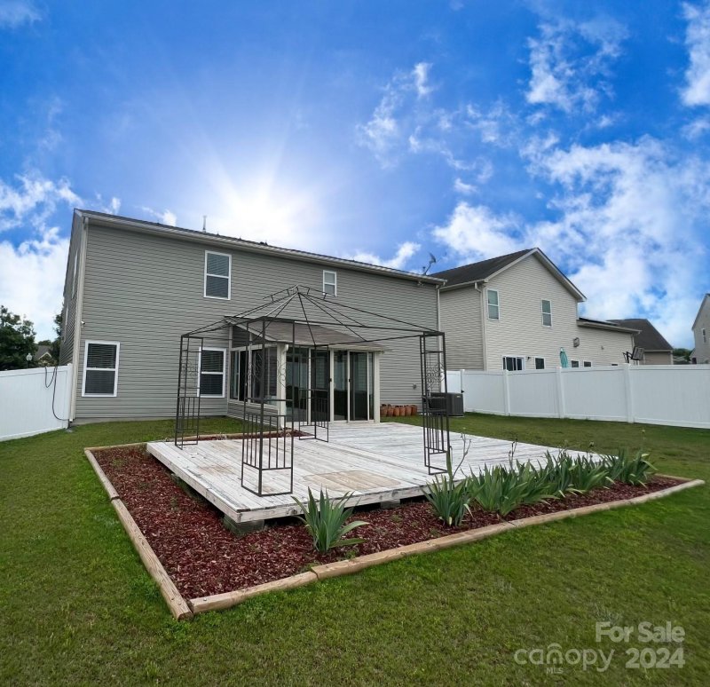 Property image 2 at 3509 Larkhaven Avenue, Concord, NC 28027