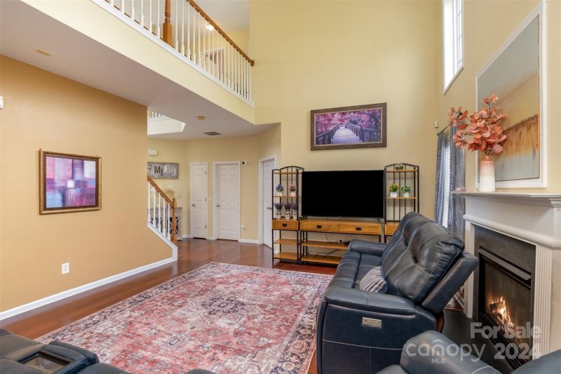 Property image 4 at 1501 Langdon Terrace Drive, Indian Trail, NC 28079