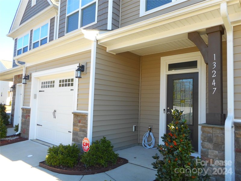 Property image 2 at 13247 Savannah Point Drive, Charlotte, NC 28273