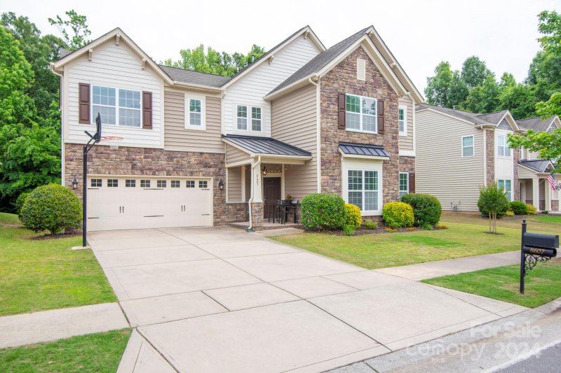 Property image 2 at 8607 Cotton Press Road, Charlotte, NC 28277