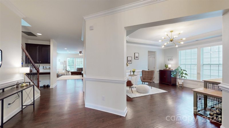 Property image 4 at 8607 Cotton Press Road, Charlotte, NC 28277