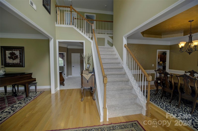 Property image 3 at 3708 Burnage Hall Road, Harrisburg, NC 28075