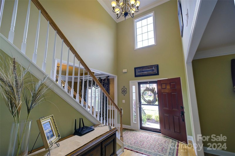 Property image 4 at 3708 Burnage Hall Road, Harrisburg, NC 28075