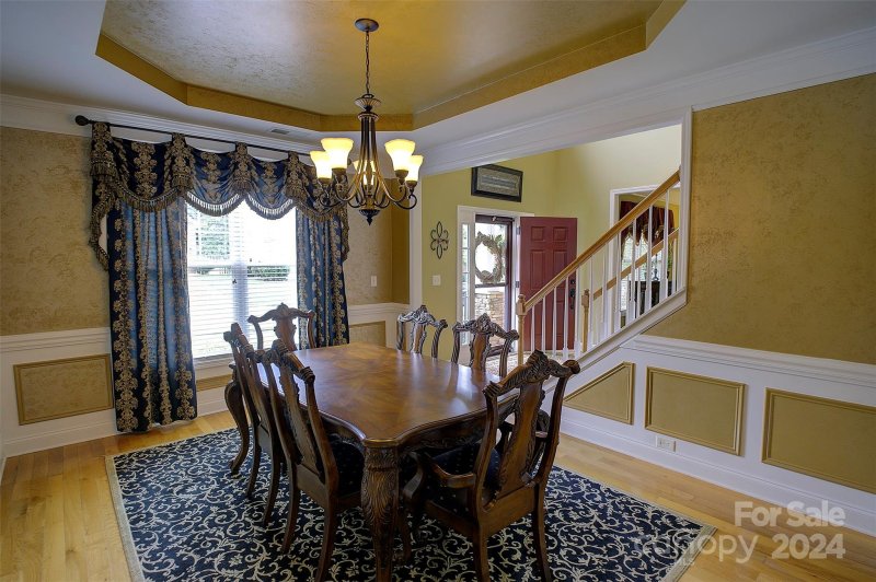 Property image 5 at 3708 Burnage Hall Road, Harrisburg, NC 28075