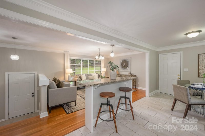 Property image 2 at 2423 Trinity Avenue, Gastonia, NC 28052