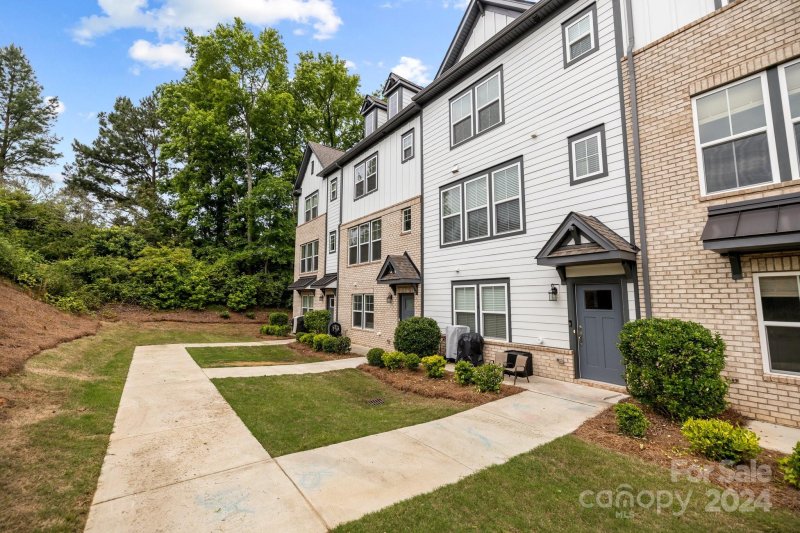 Property image 2 at 14010 Loyola Ridge Drive, Charlotte, NC 28277