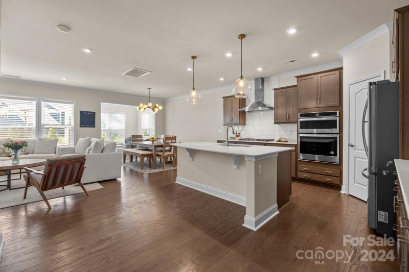 Property image 5 at 938 Southstone Drive, Matthews, NC 28104