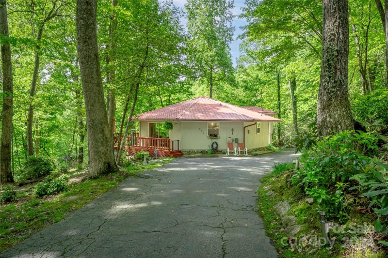 Property image 4 at 785 Pisgah Forest Drive, Pisgah Forest, NC 28768