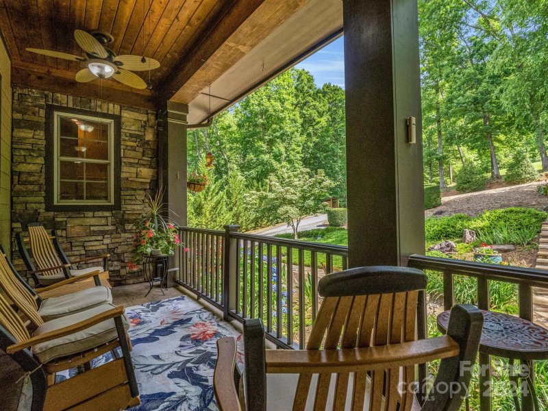 Property image 5 at 137 Rustic Trail, Lake Lure, NC 28746