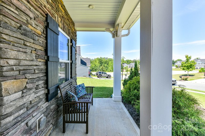 Property image 2 at 1539 Spruce Lane, Denver, NC 28037