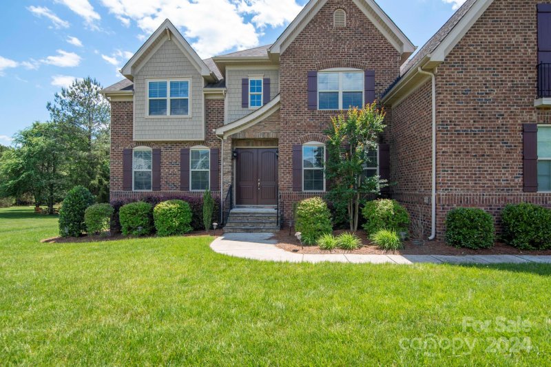 Property image 4 of 509 Pine Needle Court in Lake Forest Preserve, Weddington, NC 28104