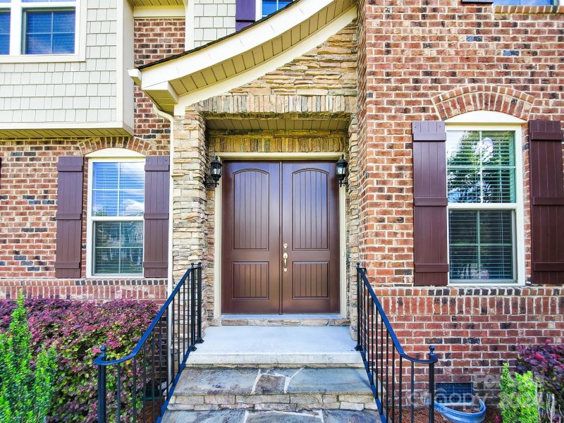 Property image 5 of 509 Pine Needle Court in Lake Forest Preserve, Weddington, NC 28104
