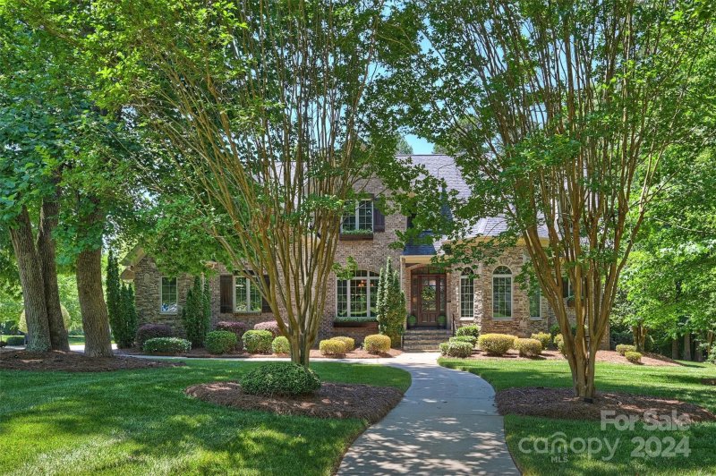Property image 3 at 5010 Soleado Drive, Wesley Chapel, NC 28104