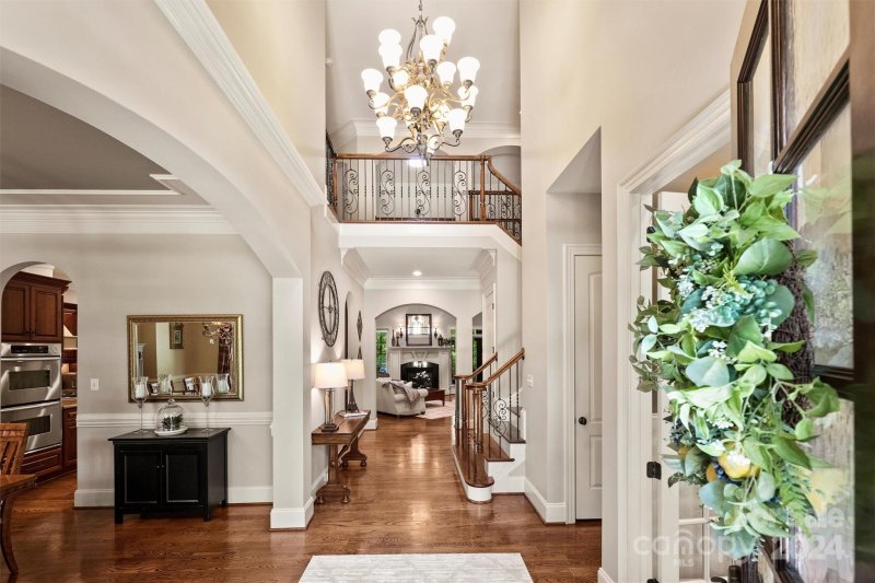 Property image 5 at 5010 Soleado Drive, Wesley Chapel, NC 28104