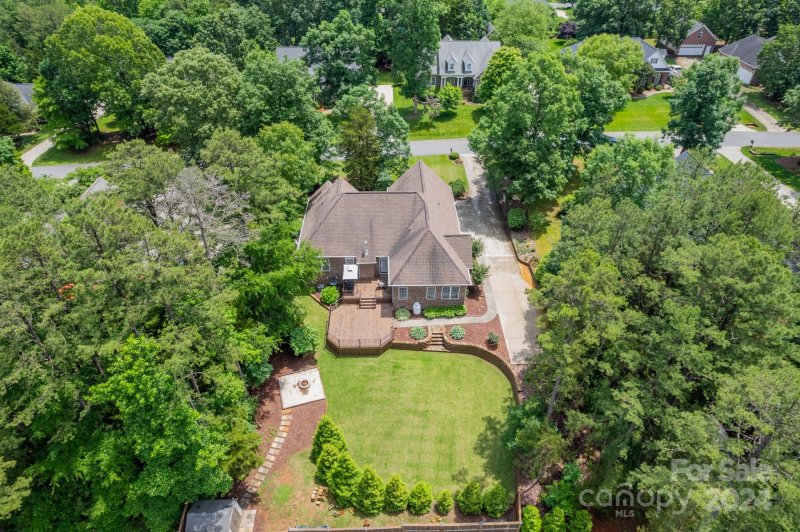 Property image 2 at 2926 Arbor Knoll, Concord, NC 28025