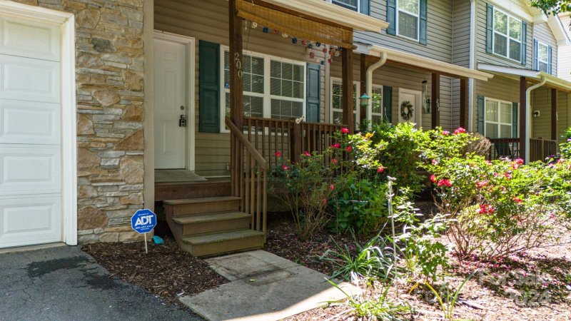 Property image 2 at 200 Pembrook Road, Swannanoa, NC 28778