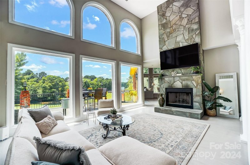 Property image 4 at 8030 Ravenwood Lane, Stanley, NC 28164