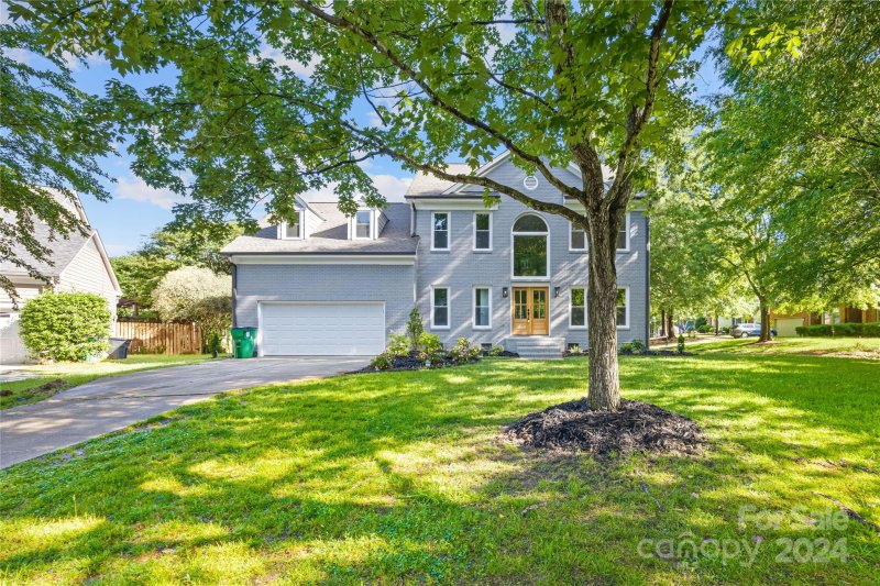 Property image 2 at 12411 Herdon Court, Charlotte, NC 28277