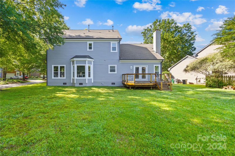 Property image 3 at 12411 Herdon Court, Charlotte, NC 28277