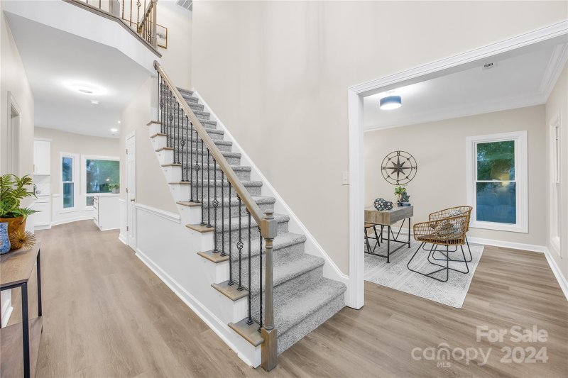 Property image 4 at 12411 Herdon Court, Charlotte, NC 28277