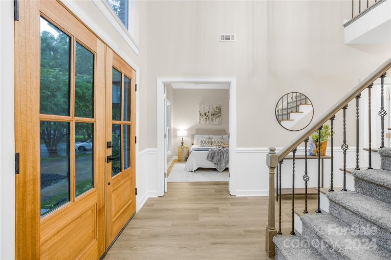 Property image 5 at 12411 Herdon Court, Charlotte, NC 28277