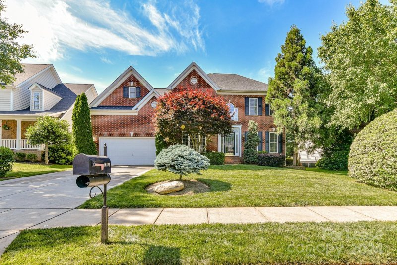 Property image 2 at 16829 Hampton Trace Road, Huntersville, NC 28078