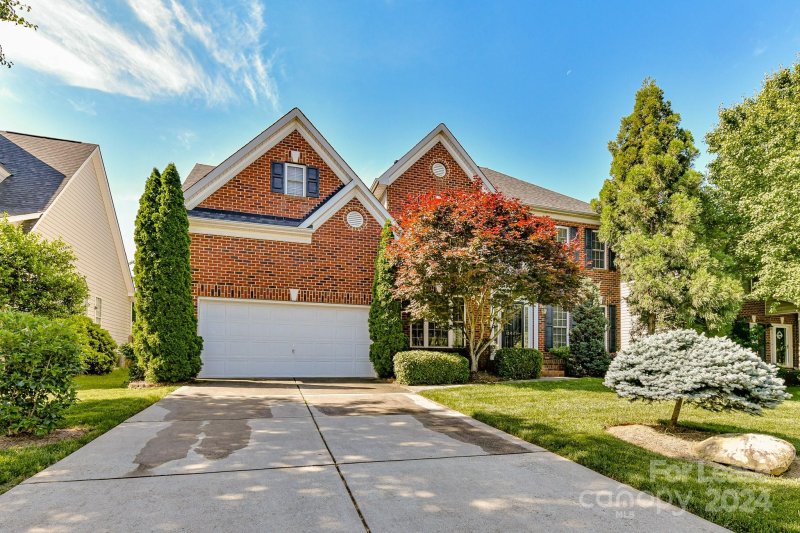 Property image 3 at 16829 Hampton Trace Road, Huntersville, NC 28078