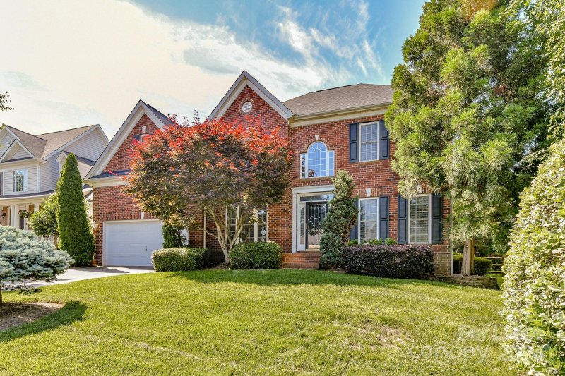 Property image 4 at 16829 Hampton Trace Road, Huntersville, NC 28078