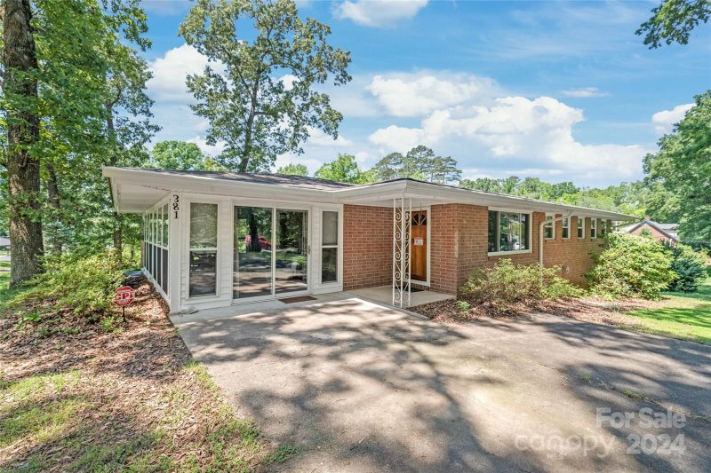 Property image 2 at 381 Park Road, Albemarle, NC 28001