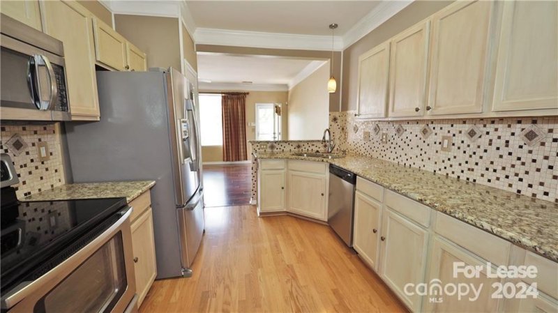 Property image 4 at 13406 Delstone Drive, Huntersville, NC 28078