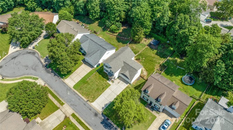 Property image 4 at 12315 Poplar Forest Drive, Charlotte, NC 28278