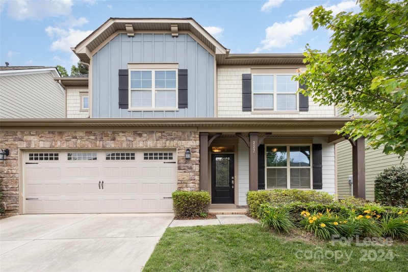 227 Blossom Ridge Drive