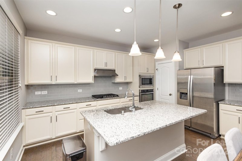 Property image 3 at 227 Blossom Ridge Drive, Mooresville, NC 28117