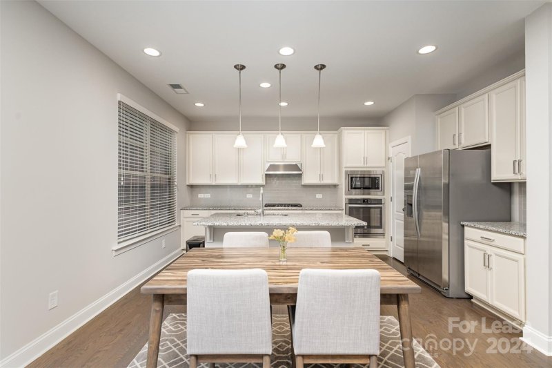 Property image 4 at 227 Blossom Ridge Drive, Mooresville, NC 28117