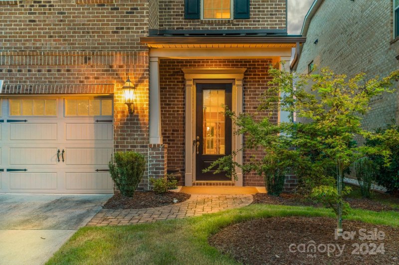 Property image 4 at 8505 Garden View Drive, Charlotte, NC 28277