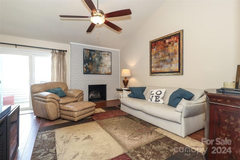 Property image 5 at 7810 Renaissance Court, Charlotte, NC 28226