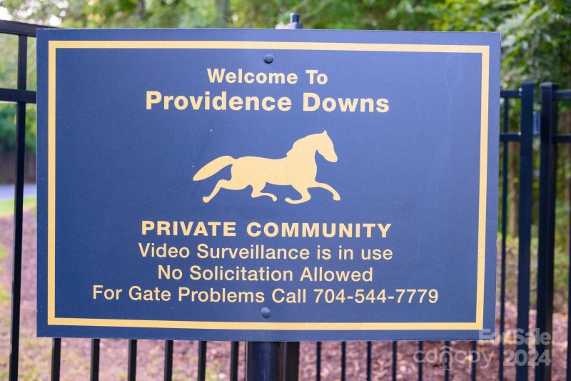 Property image 4 at 1605 Seattle Slew Court, Waxhaw, NC 28173