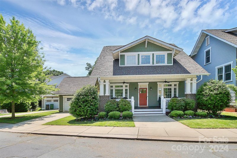 Property image 3 at 1810 Main Street, Charlotte, NC 28204