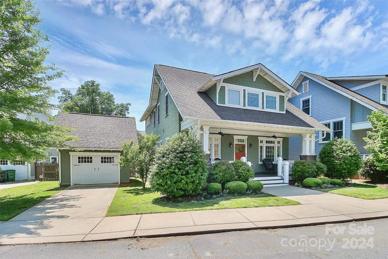 Property image 4 at 1810 Main Street, Charlotte, NC 28204