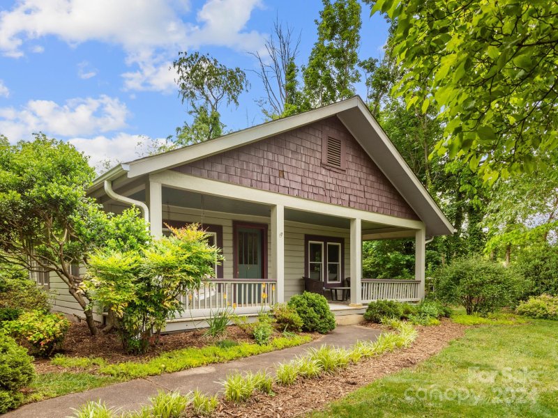 Property image 2 at 243 Sulphur Springs Road, Asheville, NC 28806