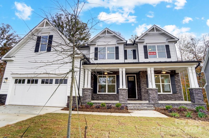 Property image 2 at 5023 Mclaughlin Loop, Waxhaw, NC 28173