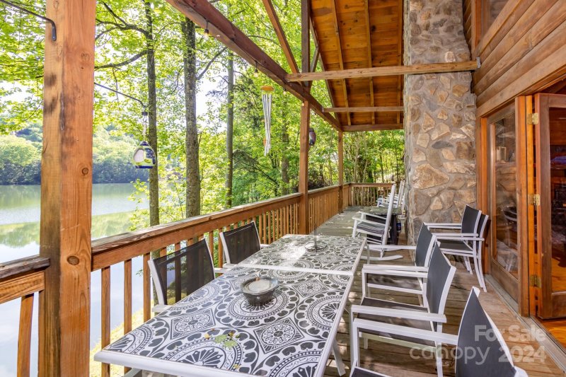 Property image 5 at 446 Rainbow Circle, Lake Lure, NC 28746
