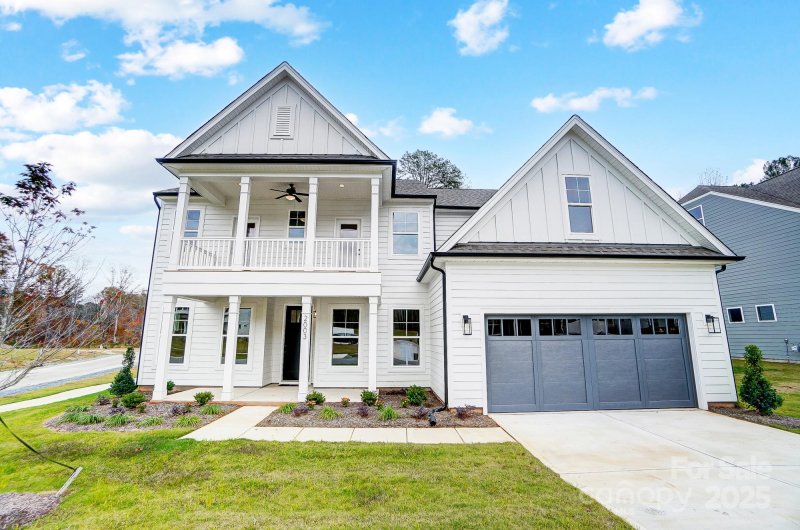 2003 Cedar Falls Drive